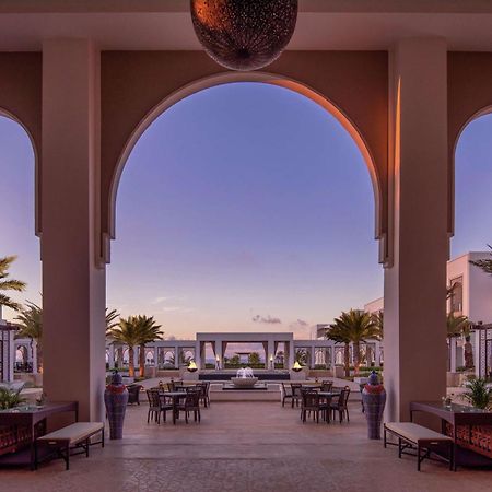 Hilton Tangier Al Houara Resort & Spa Haouara Exterior photo